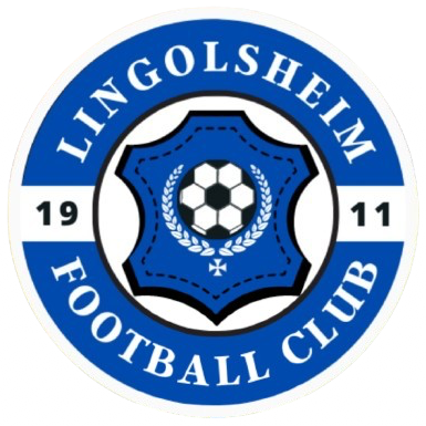 Wappen FC Lingolsheim