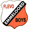 Wappen VV Flevo Boys
