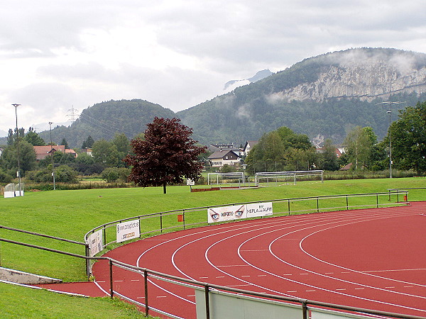 Möslestadion - Götzis