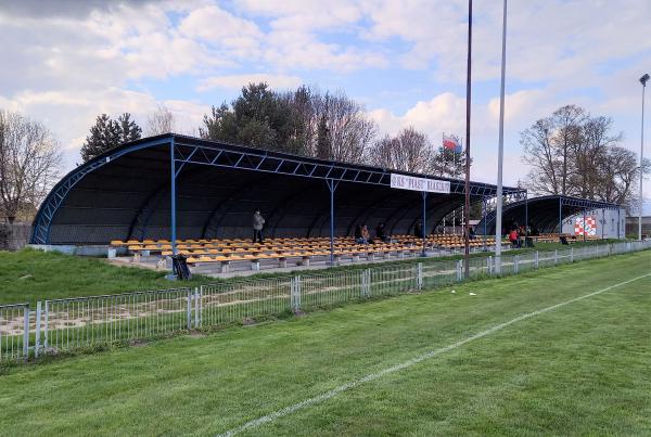Stadion Miejski w Błaszki - Błaszki