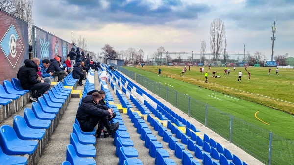 Stadion Dragalevtsi - Sofia