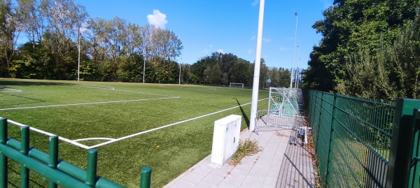 Sportpark De Schorre Terrein 8 - Oostende-Stene
