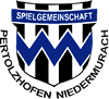 Wappen SG Pertolzhofen/Niedermurach (Ground A)