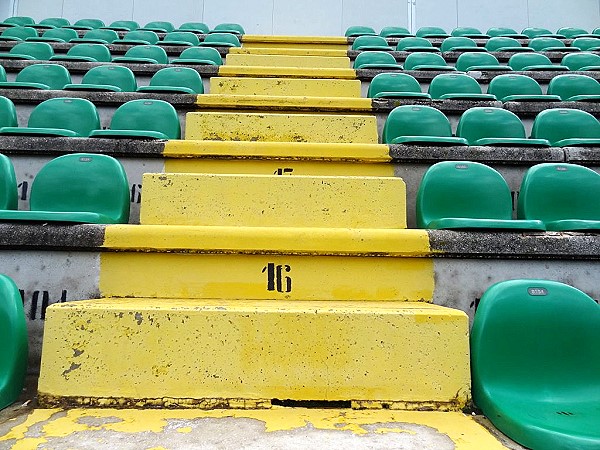 Stadio Comunale Renzo Barbera - Palermo