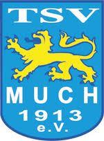 Wappen ehemals TSV Much 1913  90515