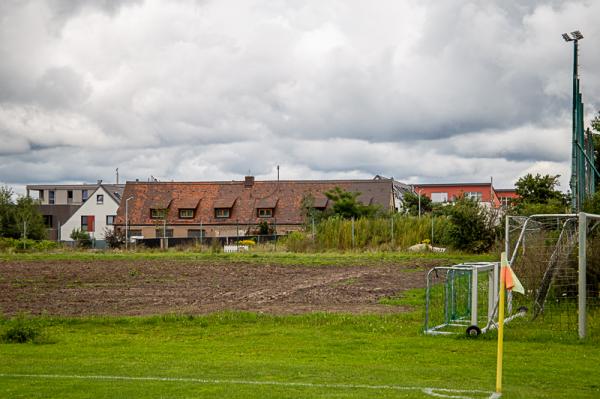 Sportanlange Zeisigweg Platz 3 - Nürnberg-Wetzendorf