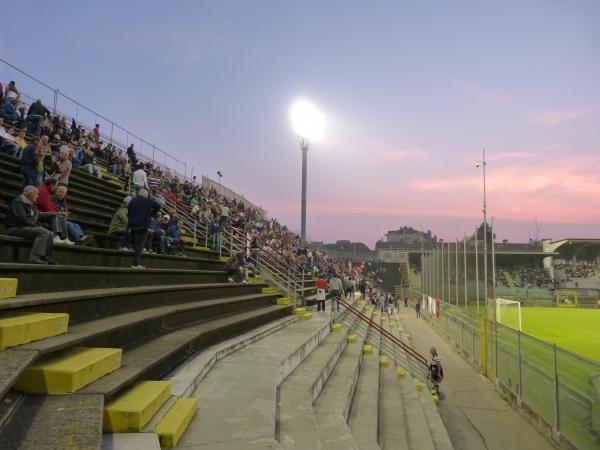Stadio Giovanni Zini - Cremona