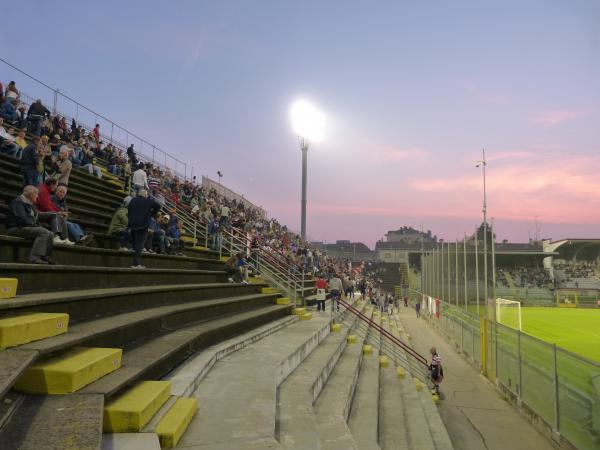 Stadio Giovanni Zini - Cremona