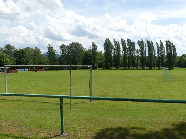Sportkomplex Horken - Löbau-Kittlitz