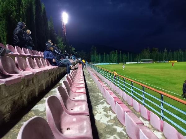 Saguramo Football Complex - Saguramo