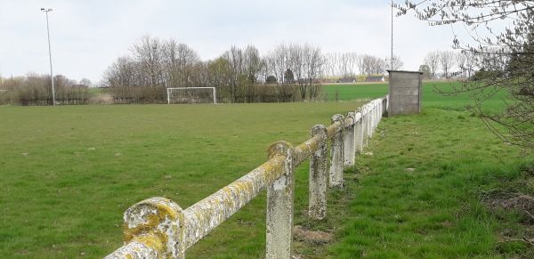 Stadion Paul Claes Terrein 2 - Pepingen