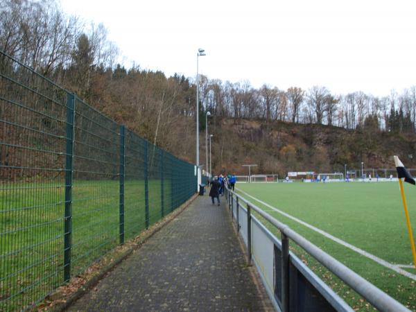 Walter-Lück-Sportanlage - Wiehl