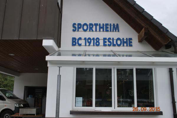 Fun- & Sportpark - Eslohe/Sauerland