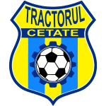 Wappen ACS Tractorul Cetate  35316