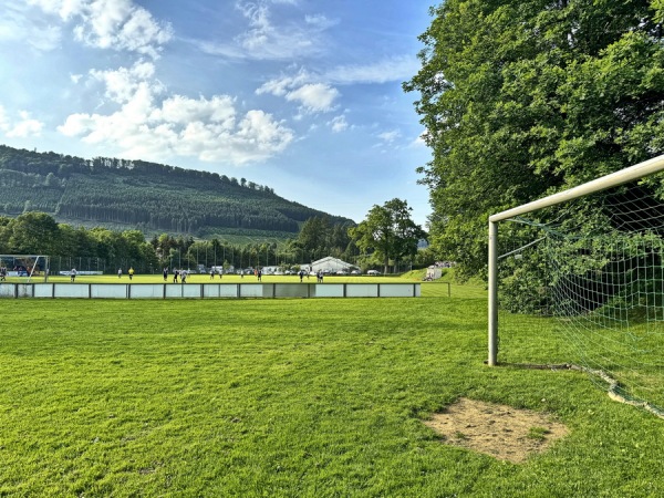 Sportplatz Heringhausen - Bestwig-Heringhausen