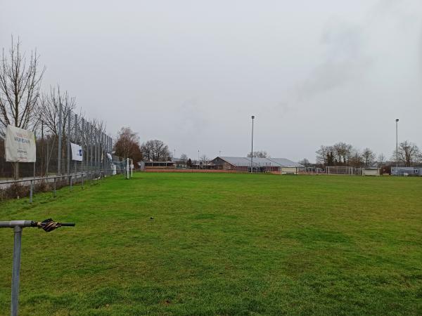 Postsportgelände - Pforzheim-Sonnenberg