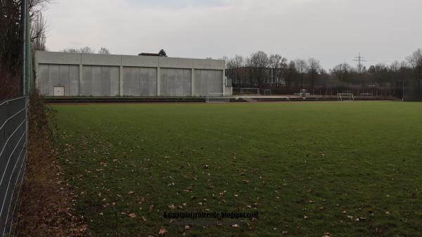 Sportplatz Anna-Haag-Schule - Backnang