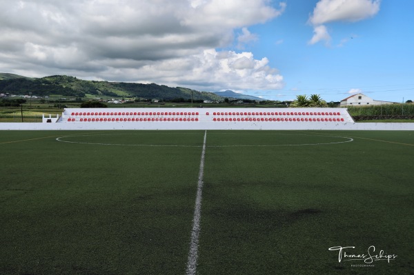 Estádio Municipal da Praia da Vitória Campo 2 - Praia da Vitória, Ilha Terceira, Açores