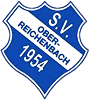 Wappen SV Oberreichenbach 1954 diverse  105758