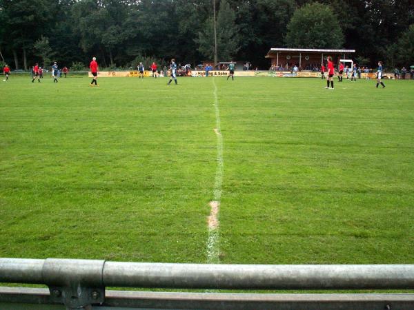 Sportplatz Bramhar - Geeste-Bramhar