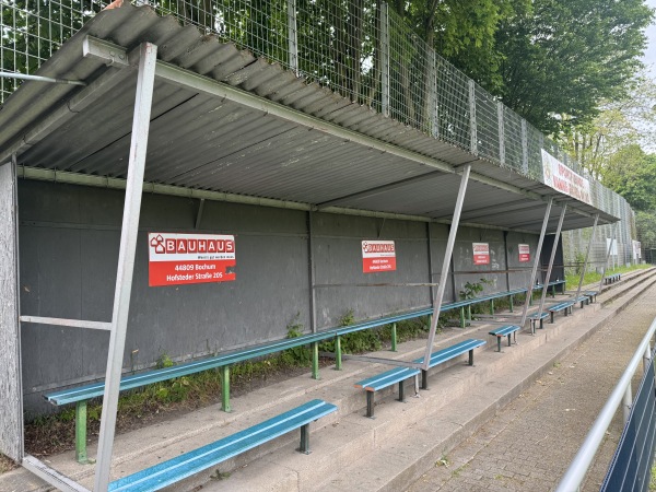 Elektro Sprick Energiewende Stadion - Herne-Wanne