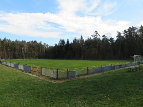 Sportanlage Steimker Straße B-Platz - Brome