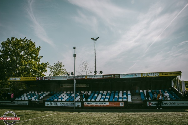 Sportpark Bosstraat-Oost - Soest