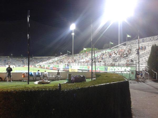 James M. Shuart Stadium - Hempstead, NY