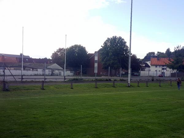 Auestadion am Sportzentrum - Rodenberg