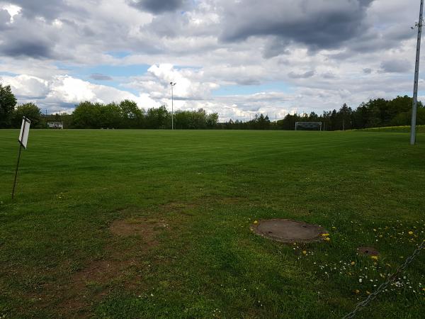 Sportgelände Kalvarienberg Platz 2 - Laaber