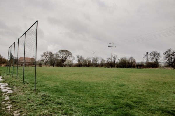 Sportanlage an der Reiche Ebrach Platz 2 - Mühlhausen/Mittelfranken