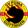 Wappen SV Puma Göttingen 1973 II