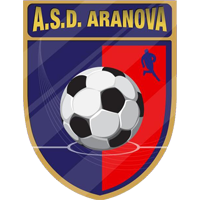 Wappen ASD Aranova  81336