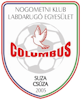 Wappen NK Columbus 2005 Suza