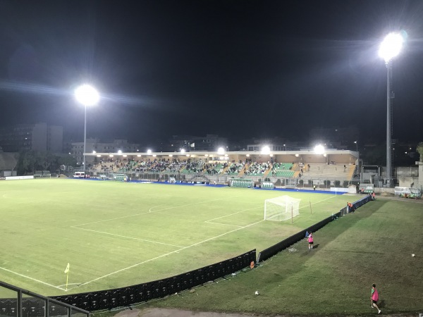 Stadio Vito Simone Veneziani - Monopoli