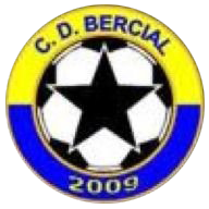 Wappen CD Bercial 2009