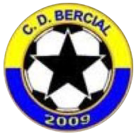 Wappen CD Bercial 2009 Wappen CD Bercial 2009