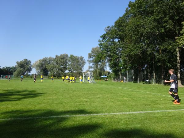 Sportplatz Hollenburg - Hollenburg