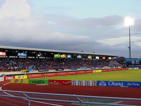 Chonburi Daikin Stadium - Chonburi