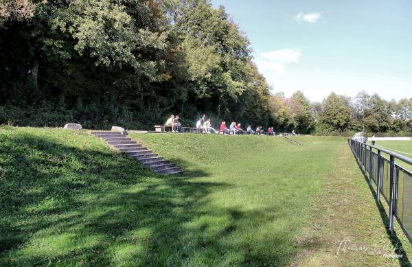 Zellersee-Stadion - Bad Schussenried