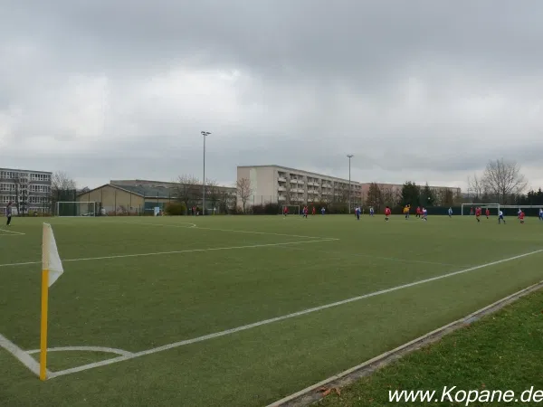 Diesterwegsportplatz 2 - Auerbach/Vogtland