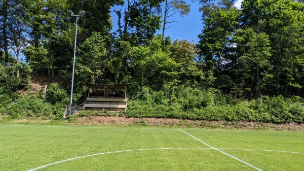 SVB-Sportgelände Dorfanger Platz 2 - Altenmünster-Baiershofen