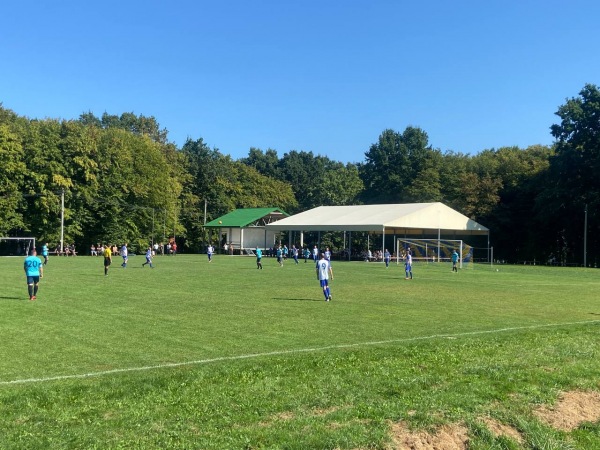Stadion Khiny - Zymna Voda