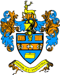 Wappen Bacup Borough FC  85423