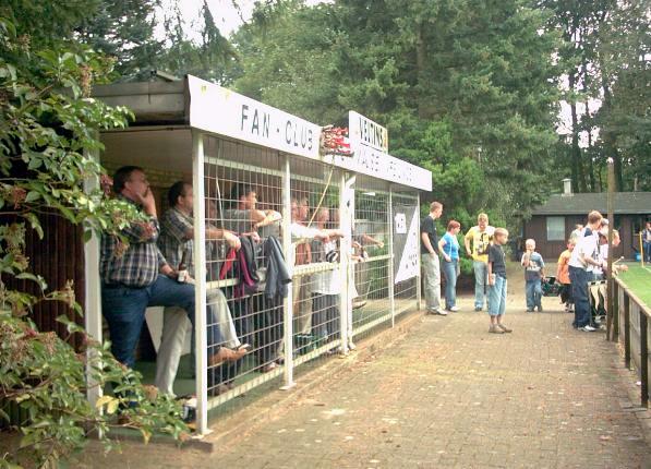 Sportzentrum Damaschke - Lingen/Ems-Damaschke