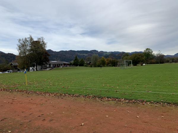 Sportplatz Oberaudorf - Oberaudorf