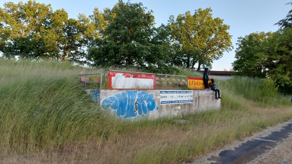 Edgar-Schäfer-Sportplatz - Steinhöfel-Heinersdorf