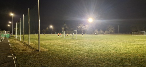Sportanlage Hebertshausen Platz 3 - Hebertshausen