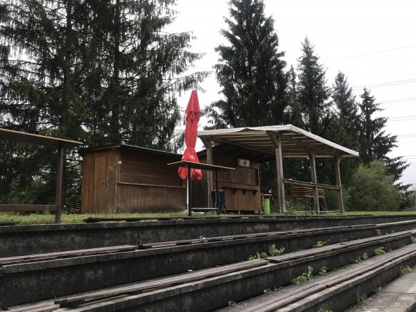 Mittagskogelarena - Finkenstein