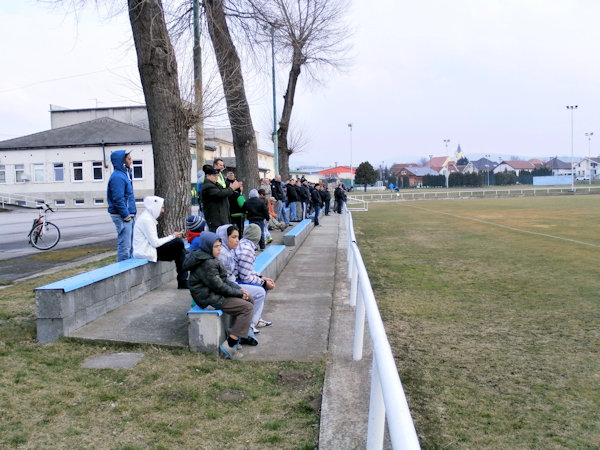 Športový areál Lozorno - Lozorno